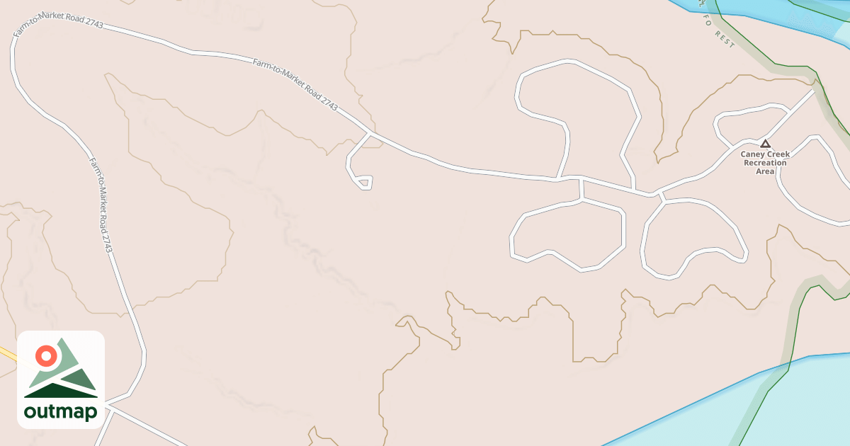 Map of KNIGHTSLEY