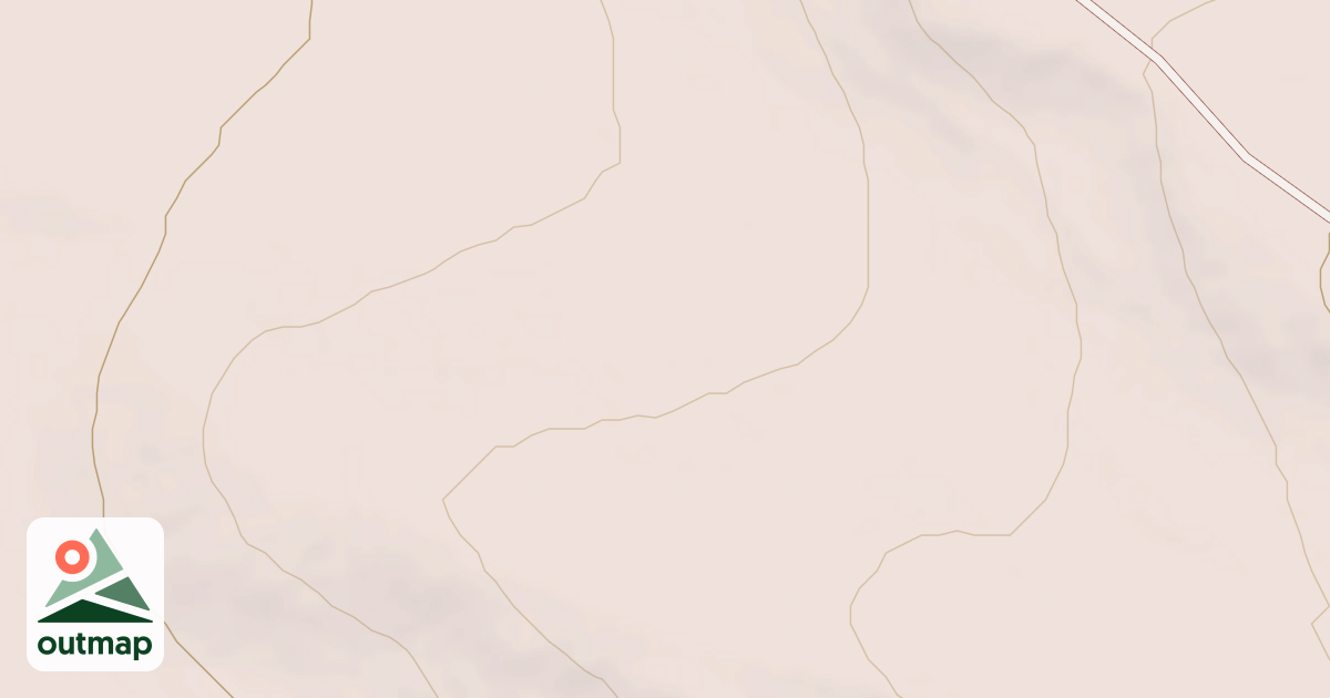 Map of BLM National GTLF Public Motorized Roads 0fc71dc1-1a61-4ffe-a543-dc3e9f540d4e