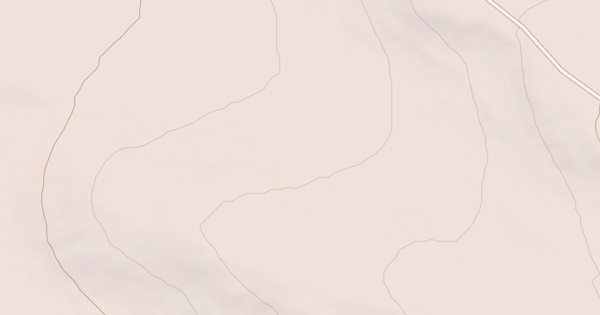 Map preview of BLM National GTLF Public Motorized Roads 0fc71dc1-1a61-4ffe-a543-dc3e9f540d4e