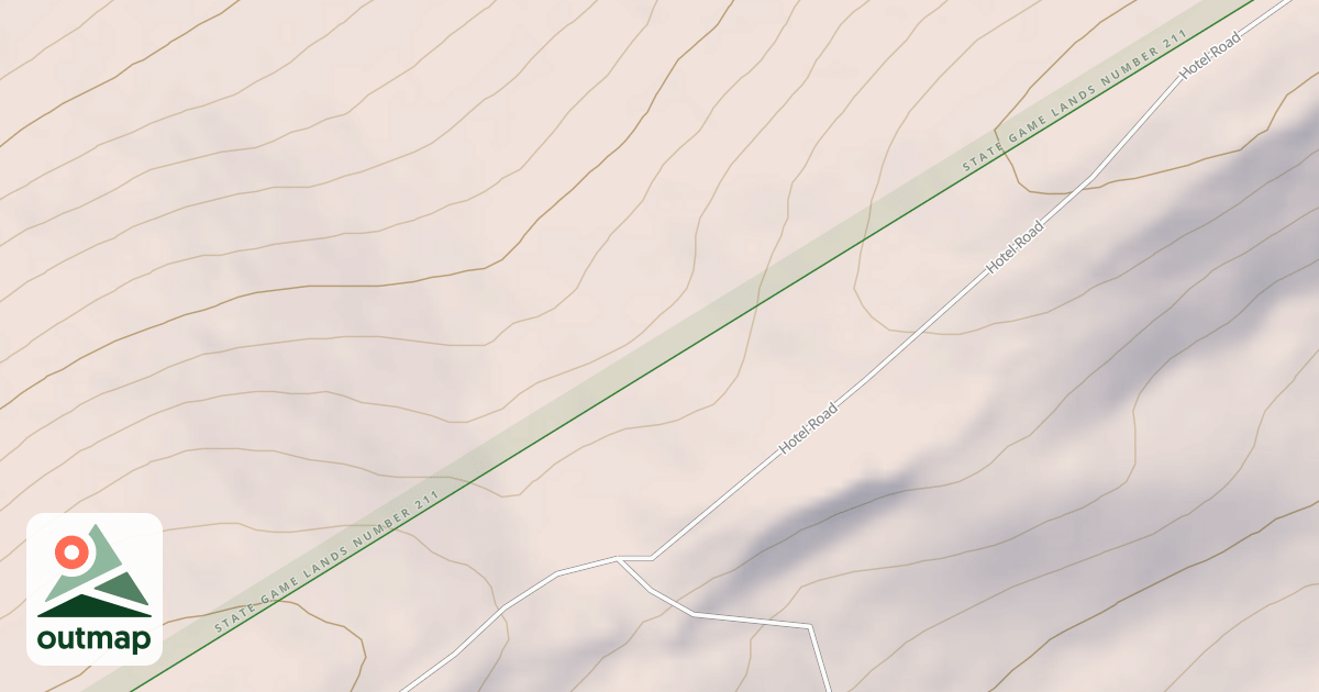 Map of USGS National Digital Trails 47eb808c-47d5-4ee0-aafa-3324b280c430