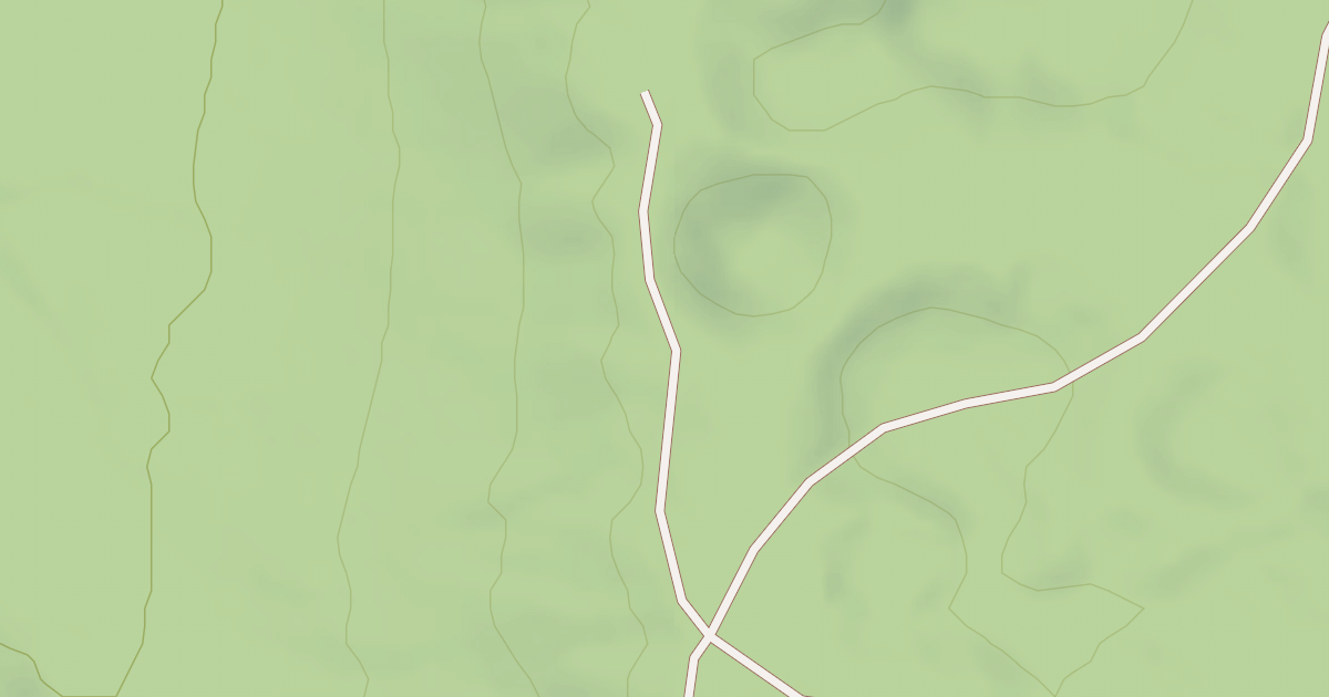 Map preview of FR 262AA