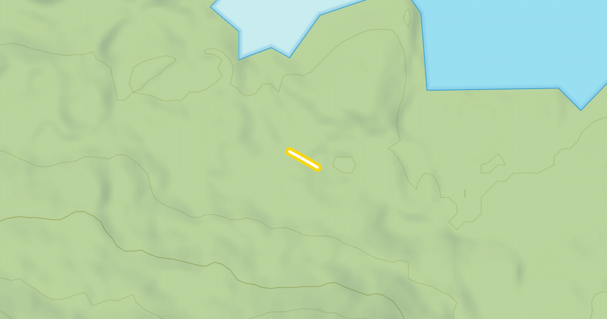 Map preview of Peterson's Return