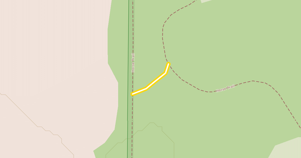 Map preview of Baby Coyote