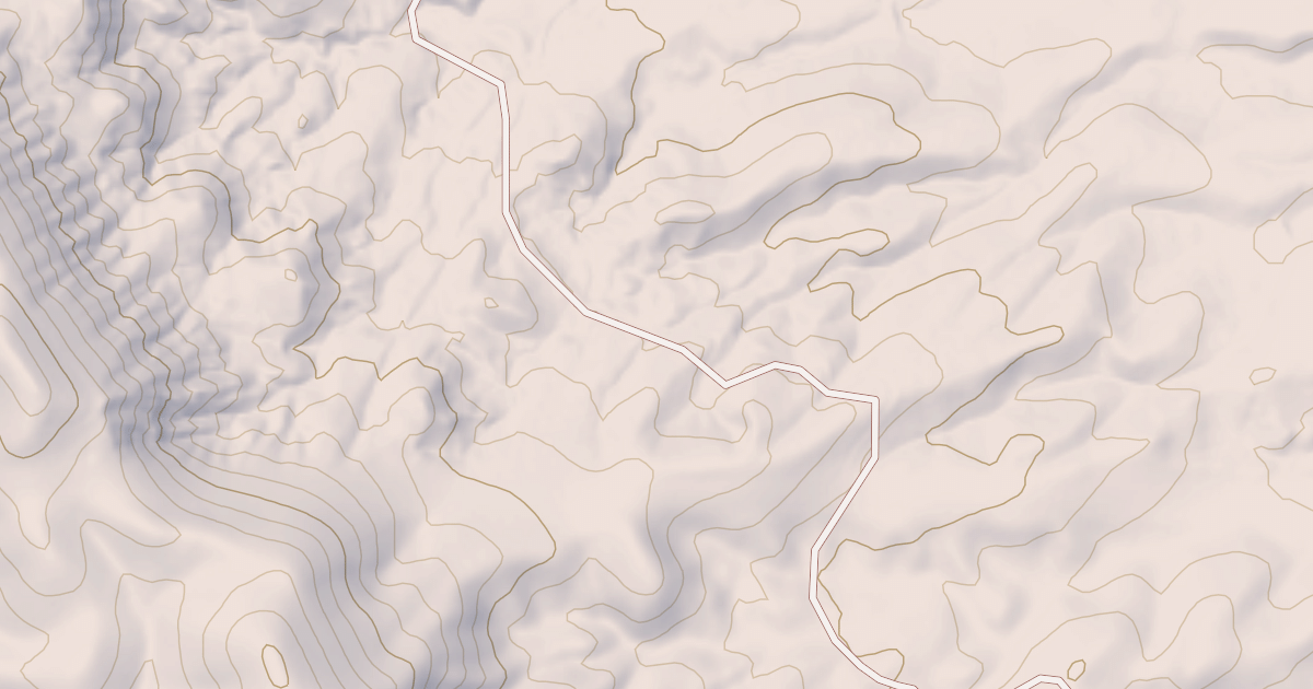 Map preview of BLM National GTLF Public Motorized Roads 06452fbc-7868-4b4b-8873-7d0eb1ae53cf