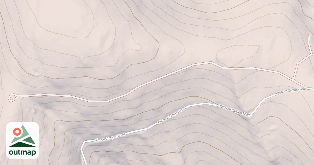 Map of 41800