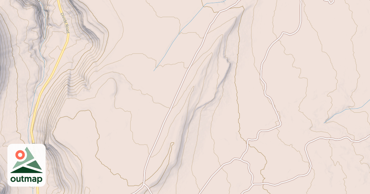 Map of 026