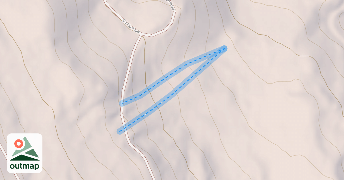 Map of Rendezvous