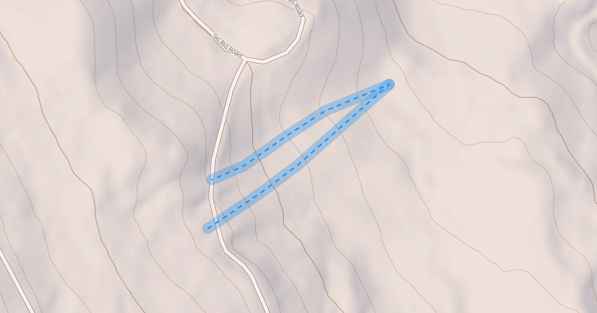 Map preview of Rendezvous