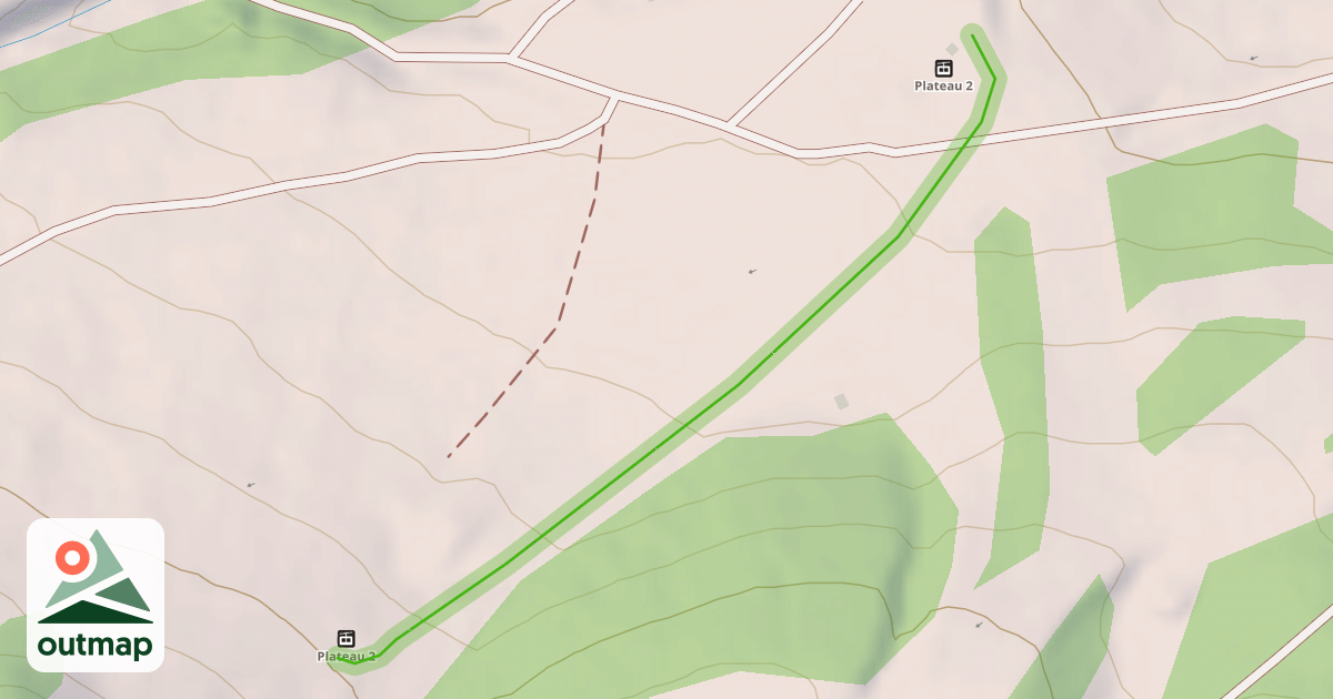 Map of Crocus