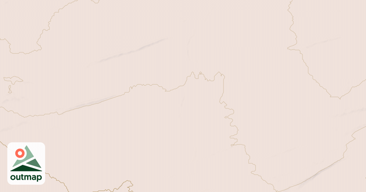 Map of BLM National GTLF Public Motorized Roads 08570a18-c39e-44a2-a022-066ddcc74c41