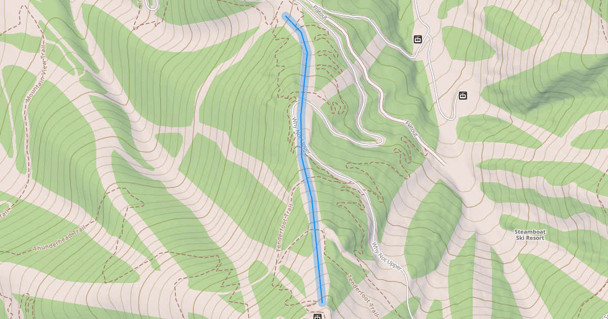 Map preview of Vagabond