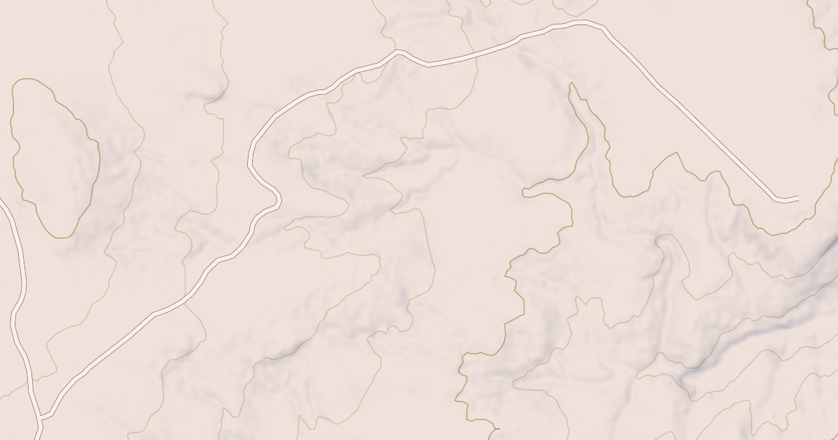 Map preview of BLM National GTLF Public Motorized Roads 0e9070dc-152e-47db-85a2-e49a98fd0609