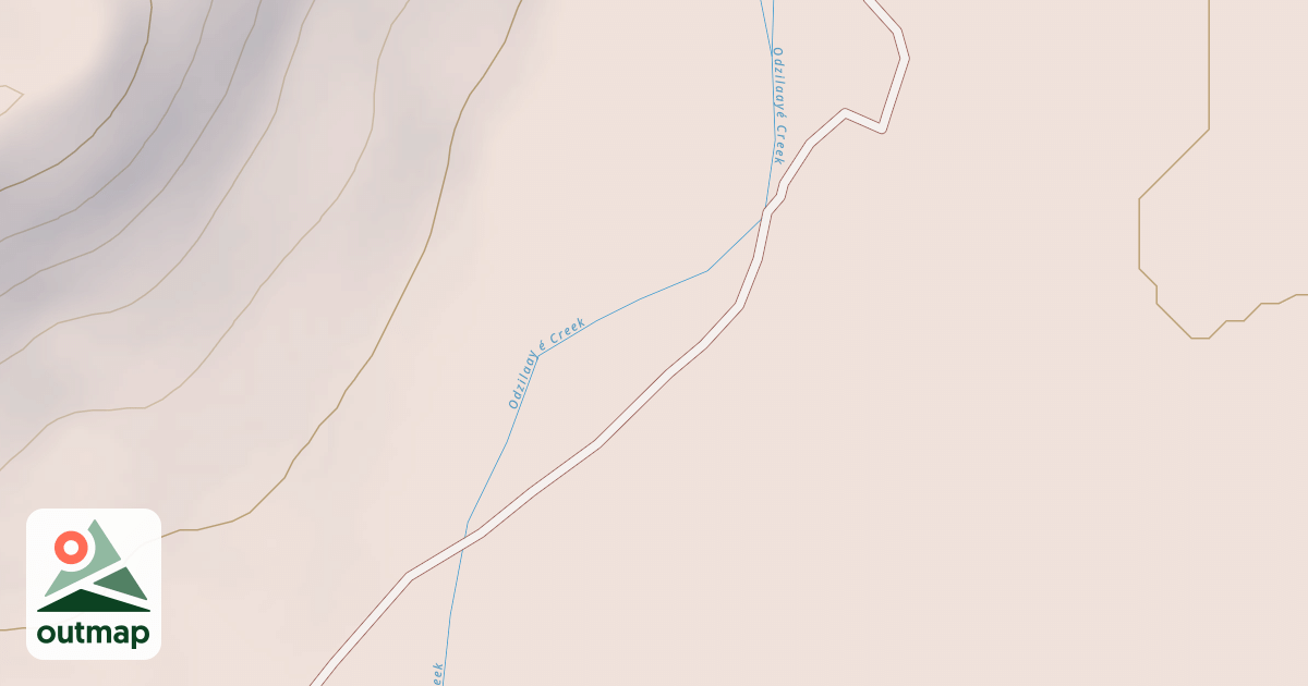 Map of BLM National GTLF Public Motorized Roads 1d4e38ed-57c7-4f23-a120-8c5eb53da17a
