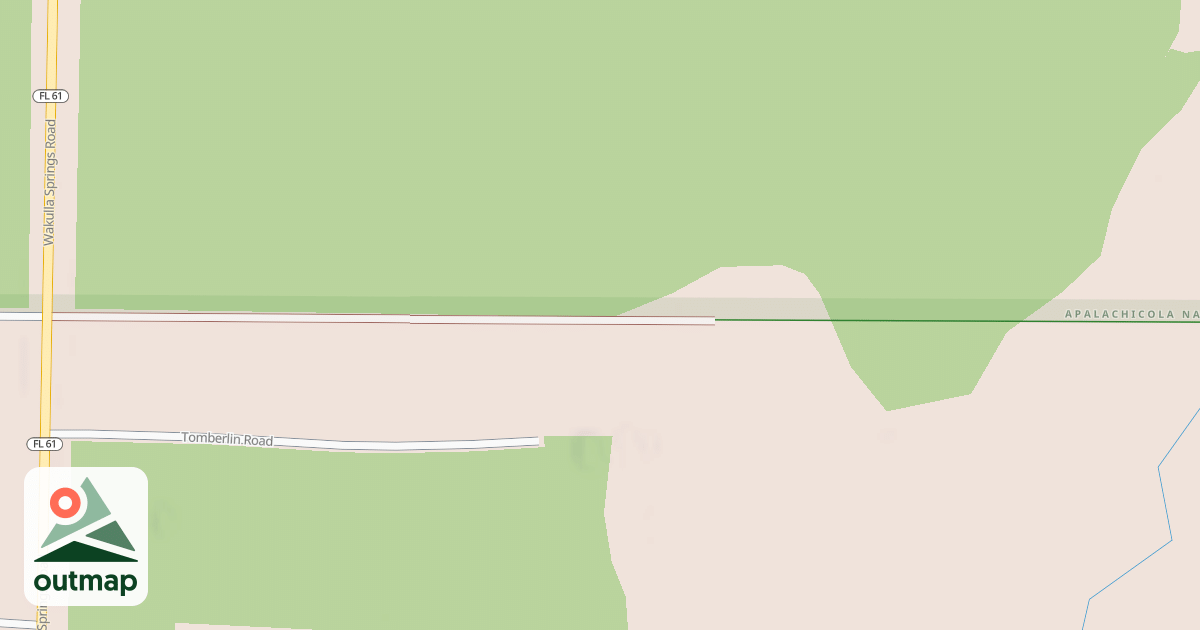 Map of POWER LINE - WEST
