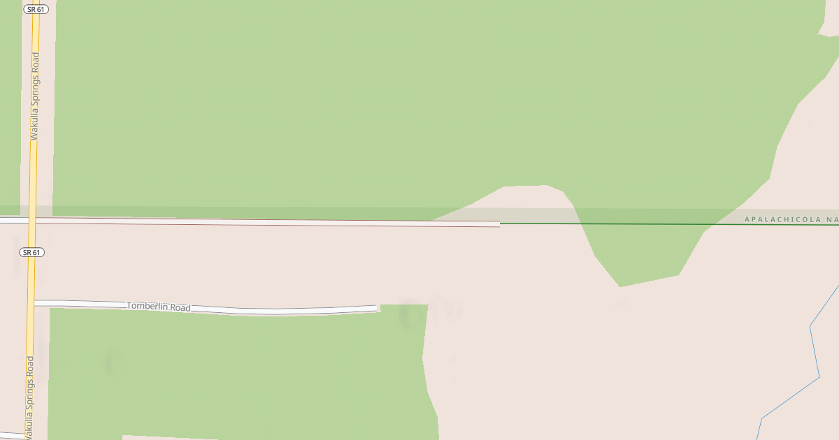 Map preview of POWER LINE - WEST
