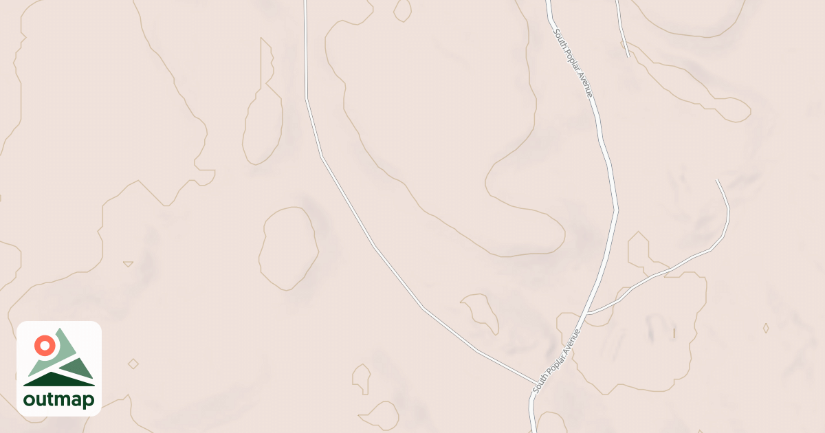 Map of 9403