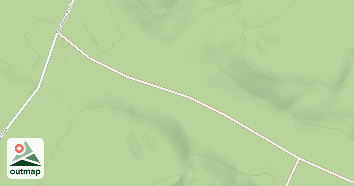 Map of FR 2336B