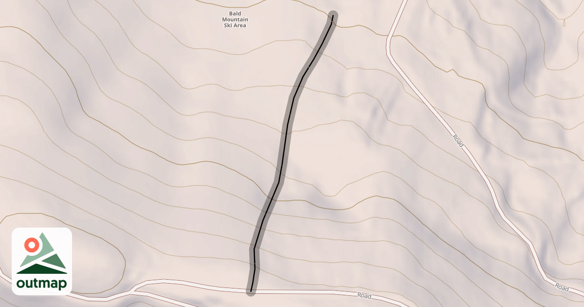 Map of Spring