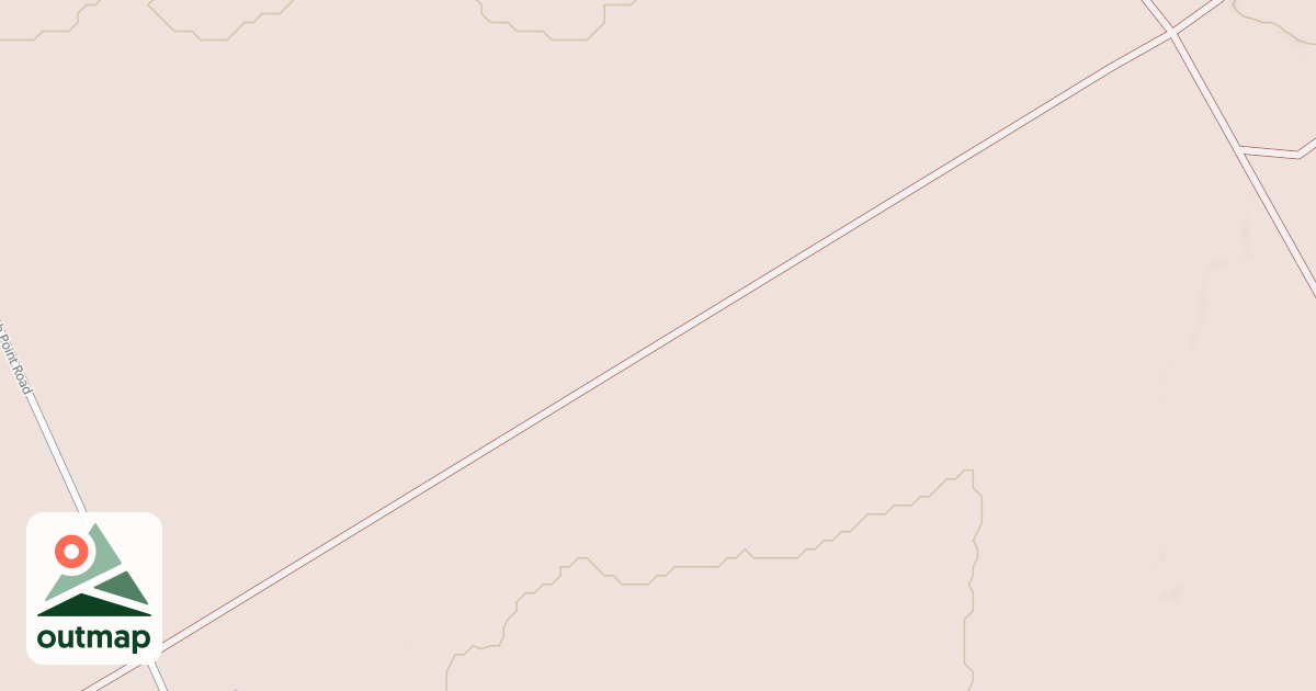 Map of BLM National GTLF Public Motorized Roads 0ef1c74d-f6b9-4c9e-8dc4-979e9cede2d1