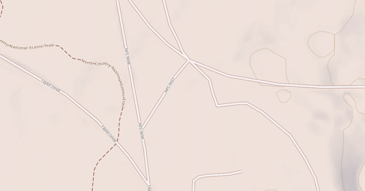Map preview of 9937
