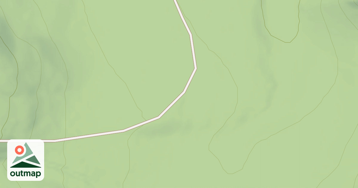 Map of BLM National GTLF Public Motorized Roads 1c22003f-8fc9-45fb-9c26-5980502be556