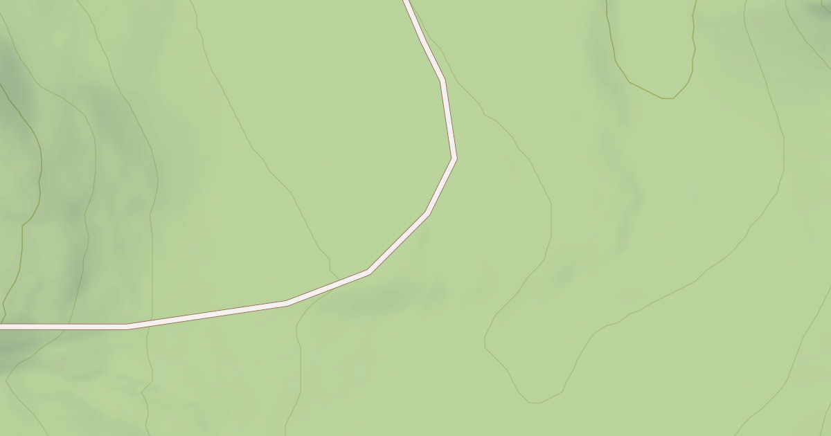 Map preview of BLM National GTLF Public Motorized Roads 1c22003f-8fc9-45fb-9c26-5980502be556