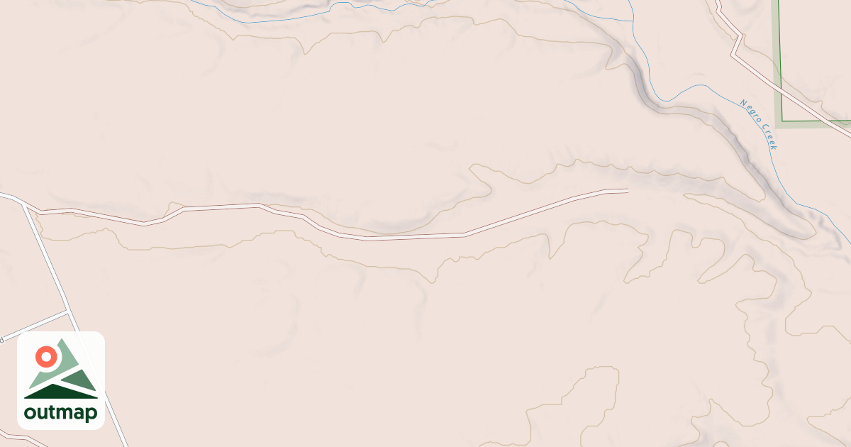 Map of 7403