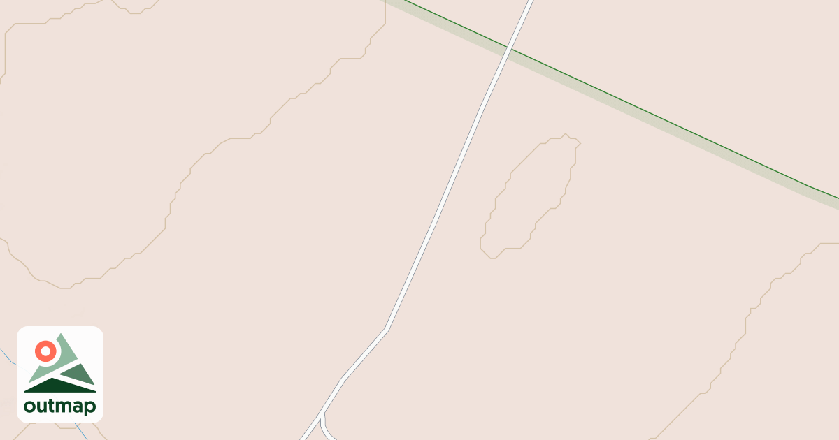 Map of BLM National GTLF Public Motorized Roads 00c5cb01-7e54-4d69-98b2-4f730c8daa6e