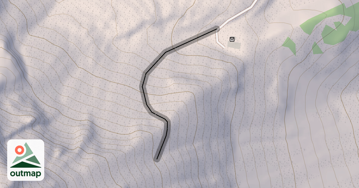Map of Cron's