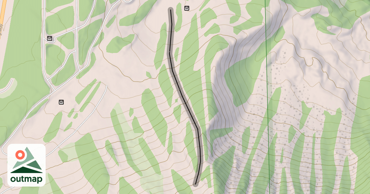 Map of Bullwhip