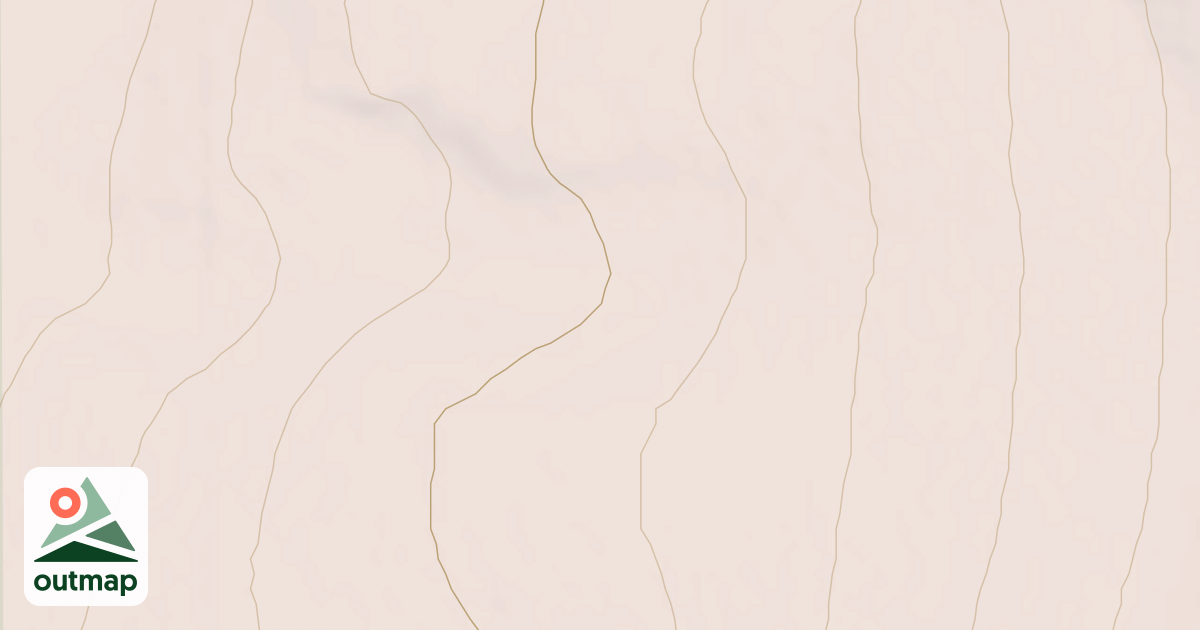 Map of 41455