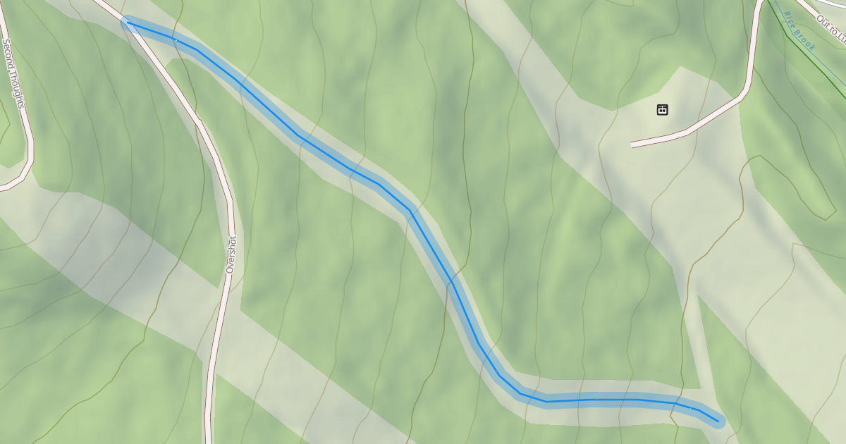 Map preview of Slowpoke