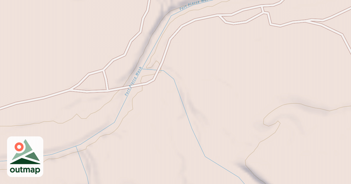 Map of 2025