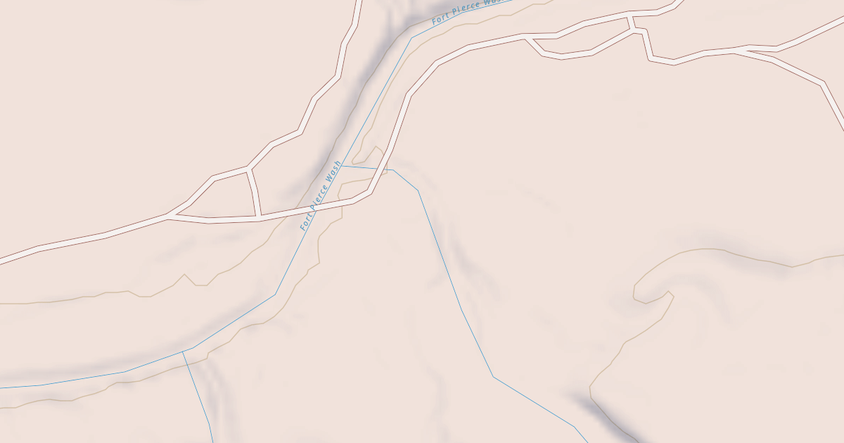 Map preview of 2025