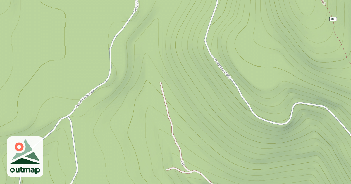 Map of 2630014