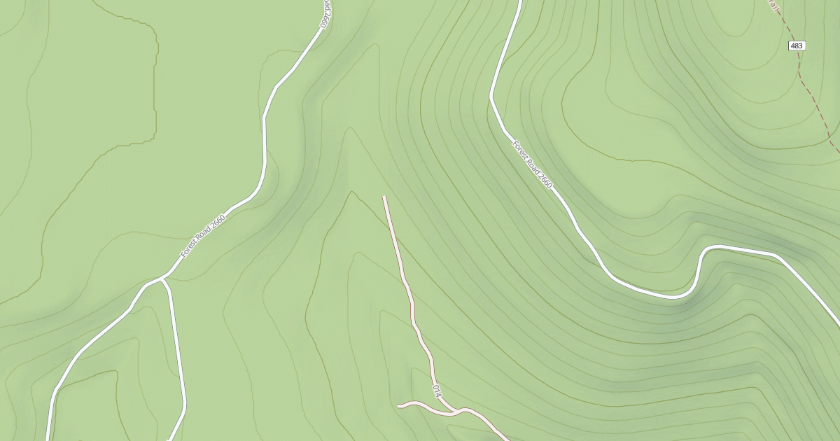 Map preview of 2630014