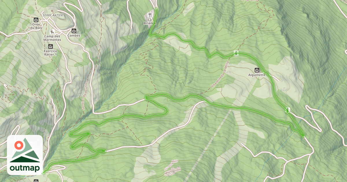 Map of Celvan