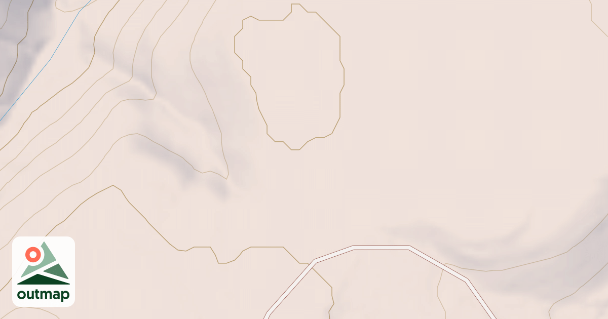 Map of BLM National GTLF Public Motorized Roads 09dad33e-0580-4f27-90b2-3029741fcaa3