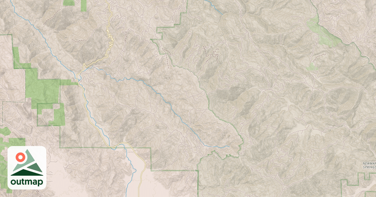 Map of PILOT GROVE