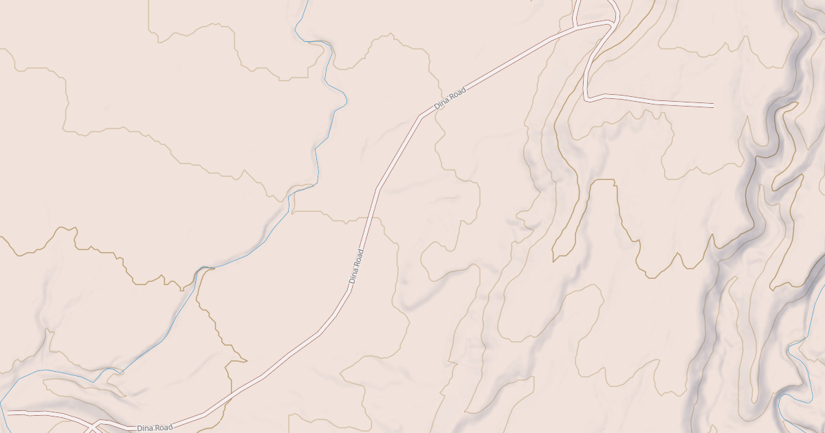 Map preview of BLM National GTLF Public Motorized Roads e373cb71-0a2b-46b0-a32f-214076013a14