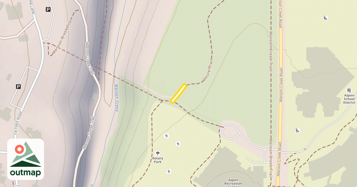 Map of 20