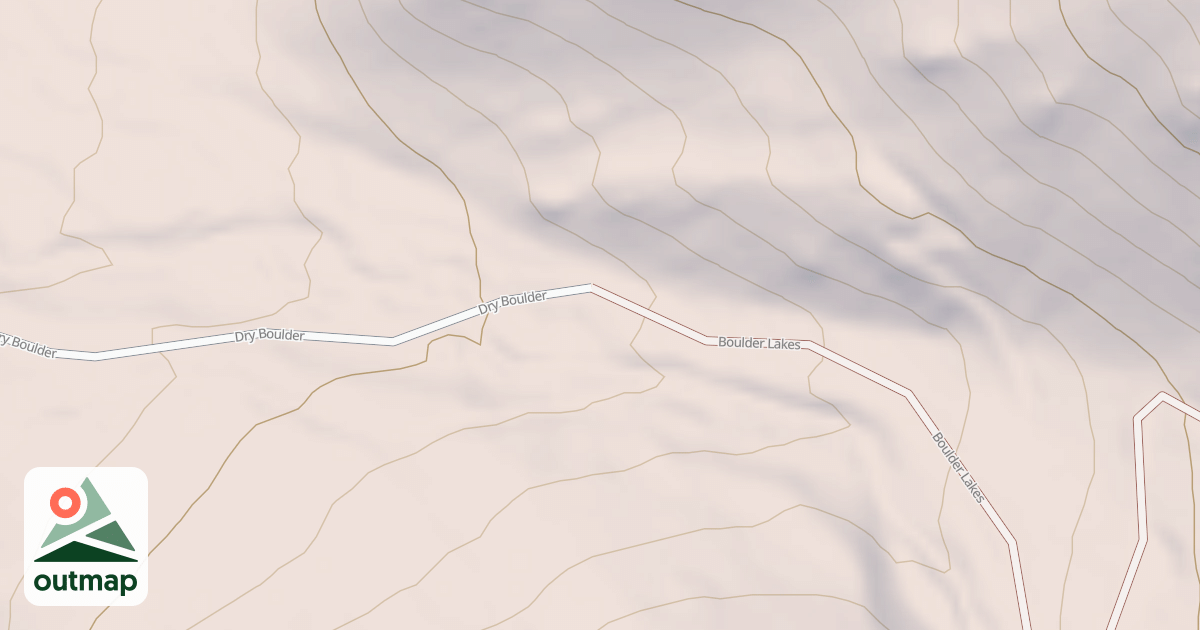 Map of BLM National GTLF Public Motorized Roads f2ef21ac-a173-4d3b-985b-7a63cb672b2a