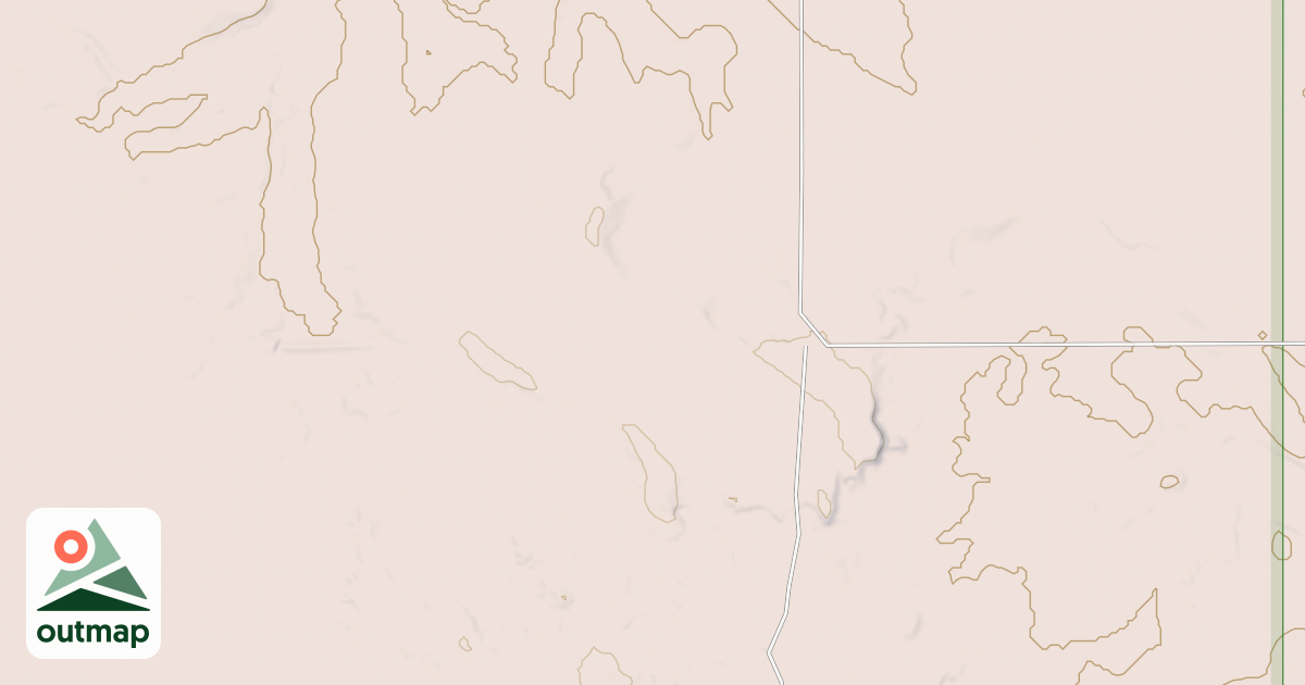 Map of BOOCHE #1