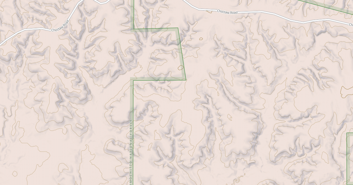 Map preview of WAS 1181