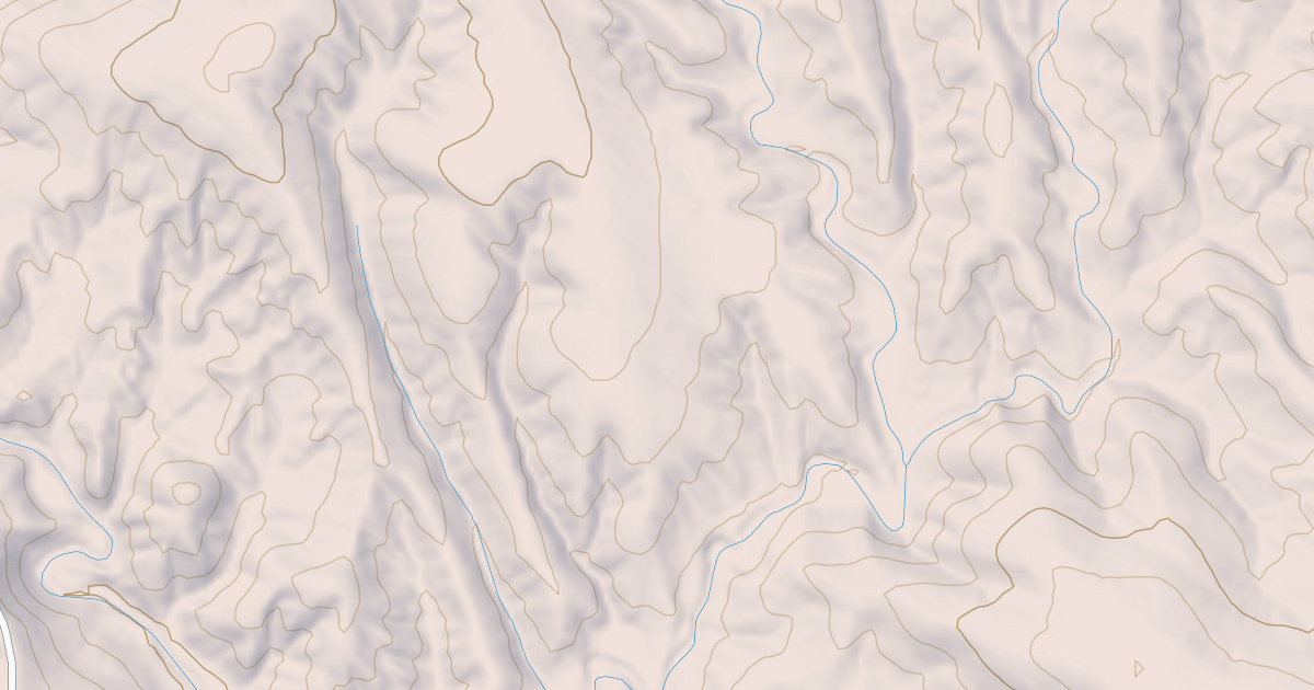 Map preview of BLM National GTLF Public Motorized Roads ec6acf86-162c-4536-9b9a-6f617c5b8d27