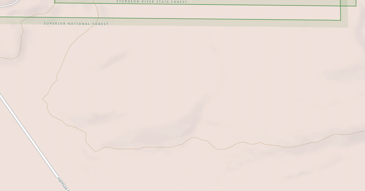 Map preview of HANNULA SPUR A