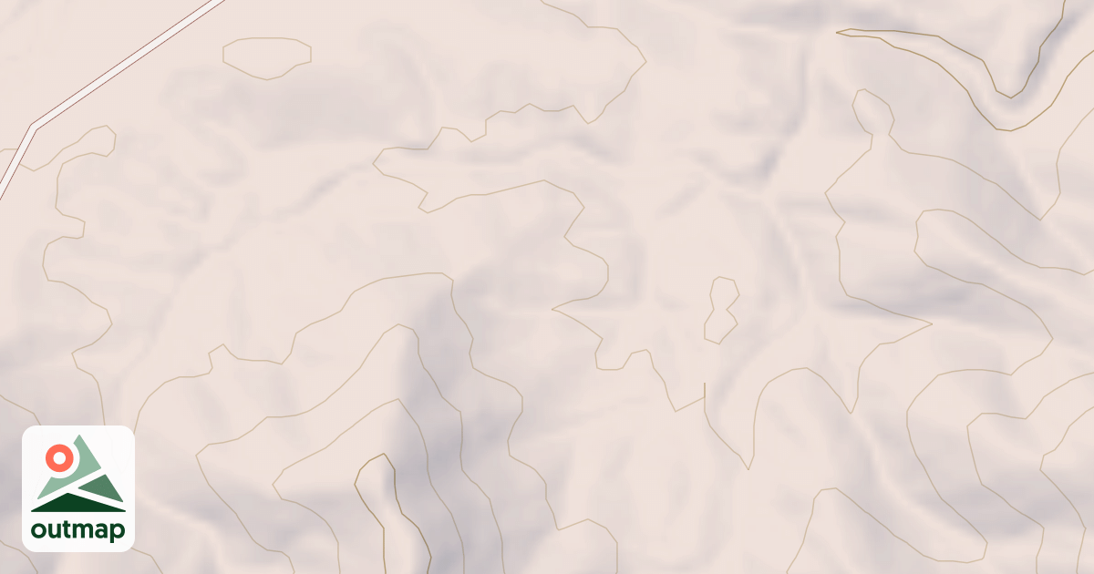 Map of BLM National GTLF Public Motorized Roads 41666682-7d60-4663-8ead-4145fa15773a