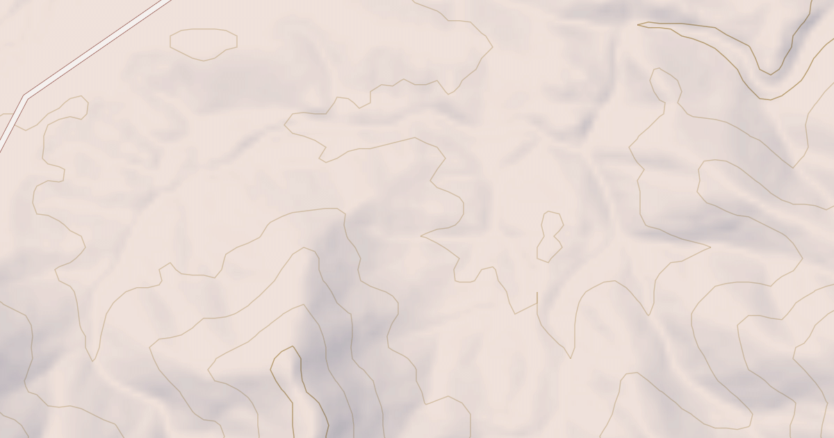 Map preview of BLM National GTLF Public Motorized Roads 41666682-7d60-4663-8ead-4145fa15773a