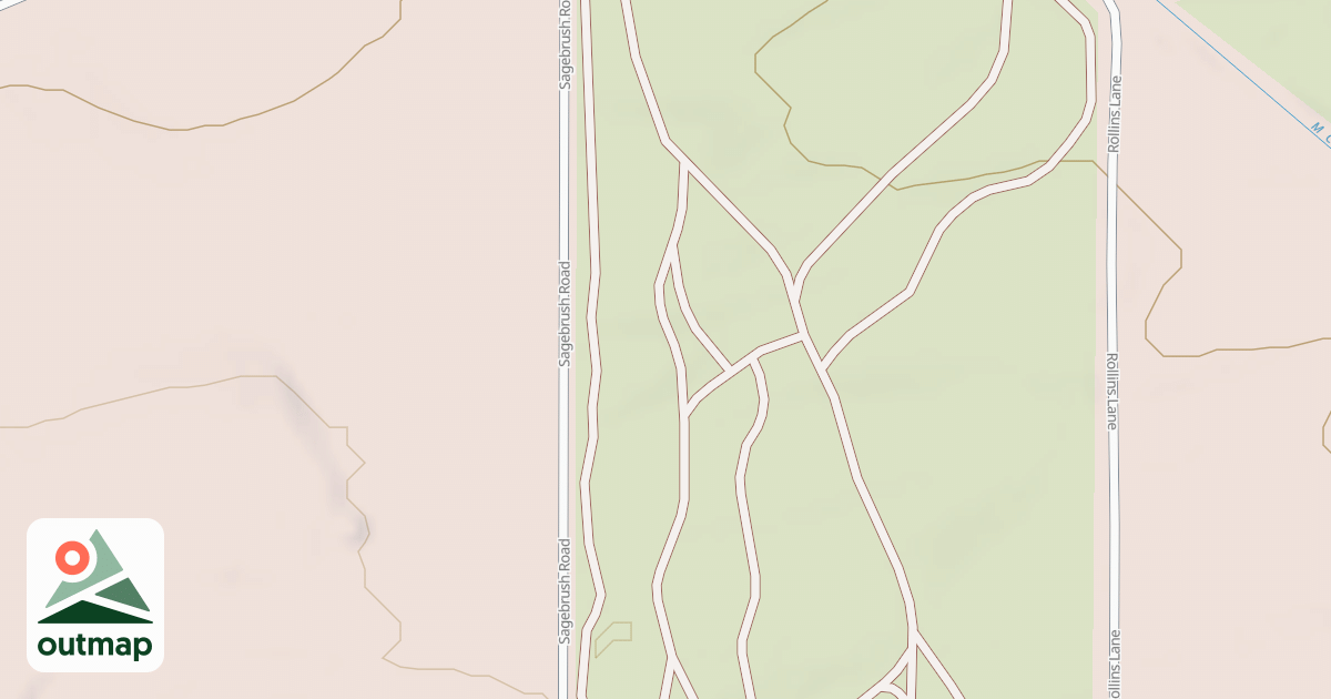 Map of USGS National Digital Trails d9371afa-b08b-4c44-829e-ff696cd7f2a3
