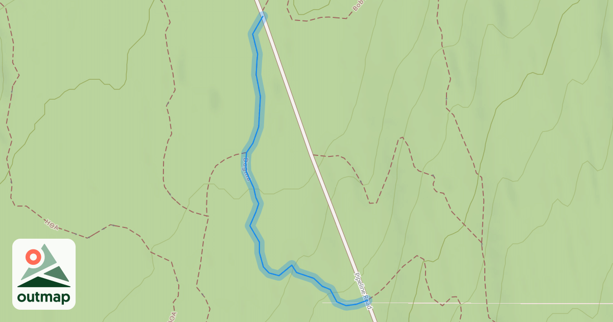 Map of Dogma